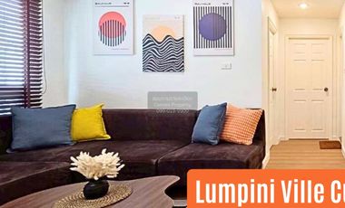 ขาย 2 ห้องนอน คอนโด ใน ห้วยขวาง, กรุงเทพฯ