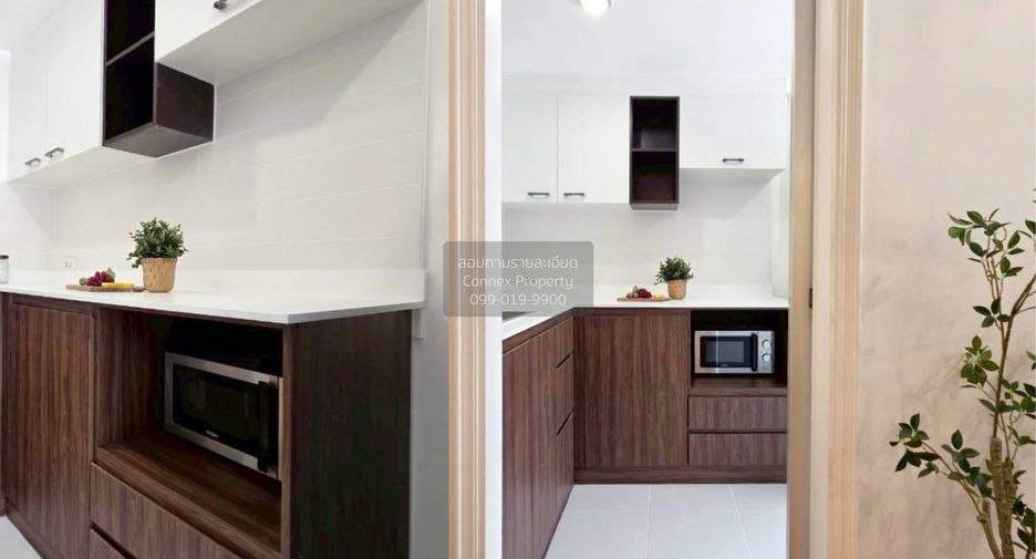 ขาย 2 ห้องนอน คอนโด ใน ห้วยขวาง, กรุงเทพฯ