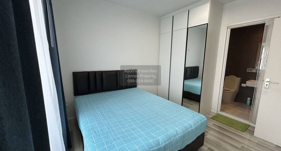 ขาย 2 ห้องนอน คอนโด ใน จอมทอง, กรุงเทพฯ