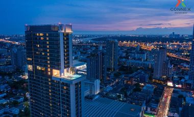 Продажа 1 кровать кондо в Щаттхана, Бангкок