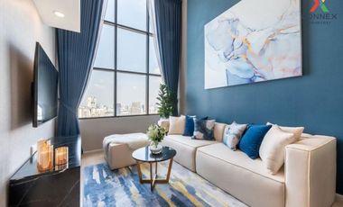 For sale 1 bed condo in Sathon, Bangkok
