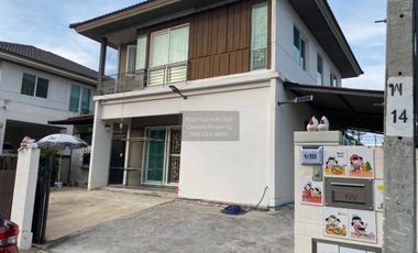 Haus zum Kauf mit 3 Zimmer in Bang Bo, Samut Prakan