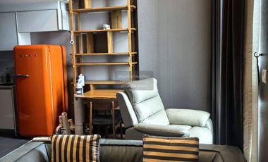 Wohnung zum Kauf mit 1 Zimmer in Watthana, Bangkok