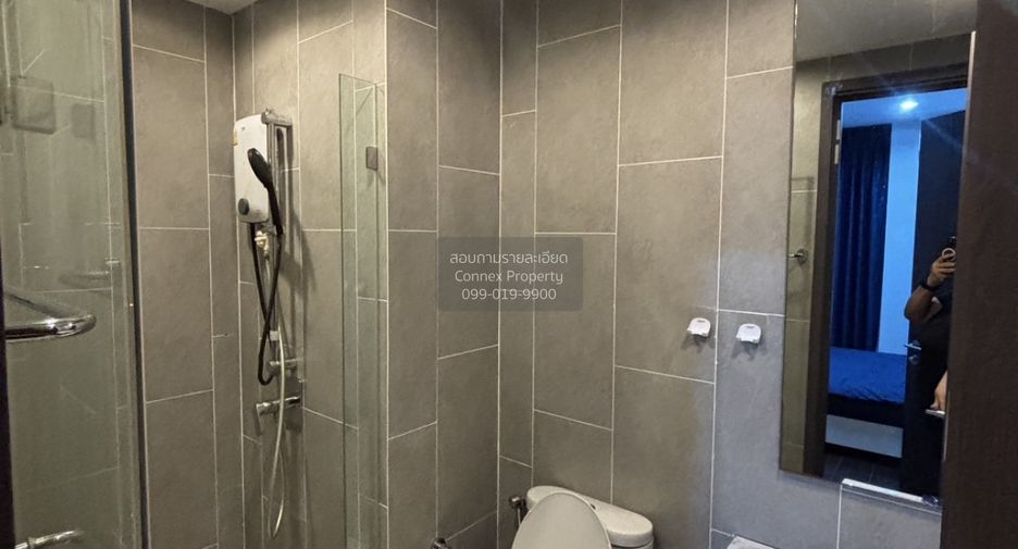 Wohnung zum Kauf mit 1 Zimmer in Watthana, Bangkok