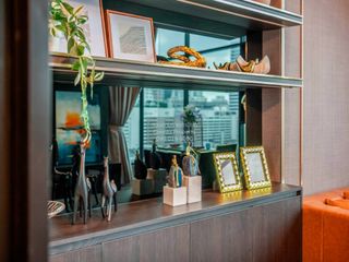 For sale 1 bed condo in Ratchathewi, Bangkok