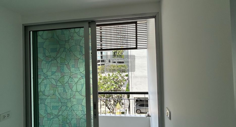 Condo en venta de 1 habitaciones en Thon Buri, Bangkok