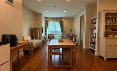 Wohnung zum Kauf mit 1 Zimmer in Khlong Toei, Bangkok