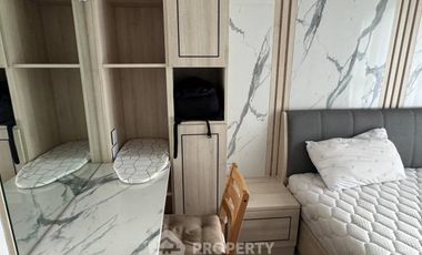 For rent and for sale 1 bed condo in Huai Khwang, Bangkok