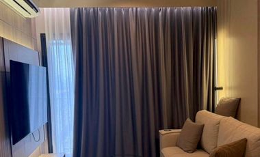 Wohnung zum Kauf mit 1 Zimmer in Huai Khwang, Bangkok