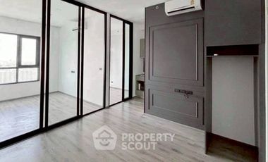 For sale 1 bed condo in Watthana, Bangkok