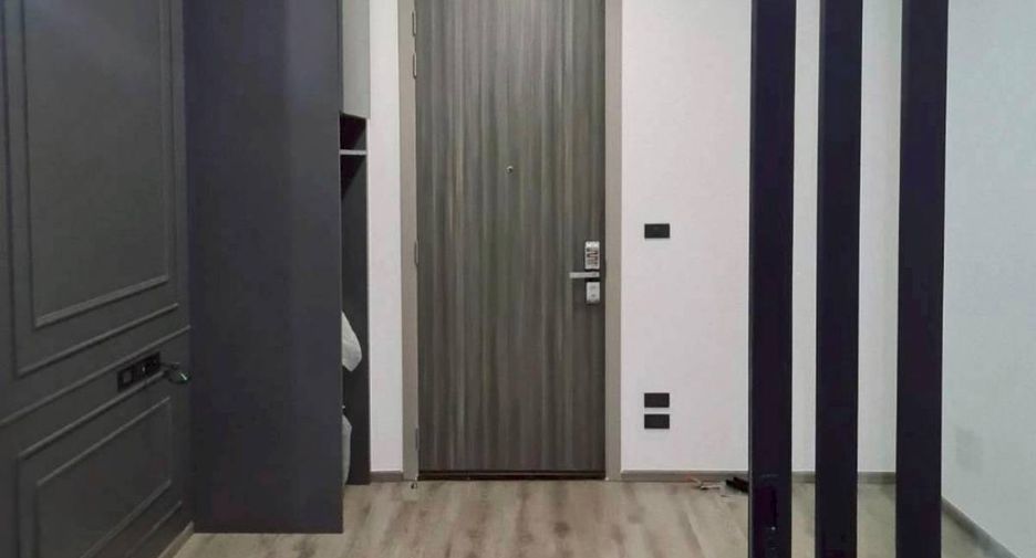 For sale 1 bed condo in Watthana, Bangkok