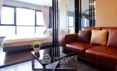À vendre 1 chambre condo à Watthana, Bangkok