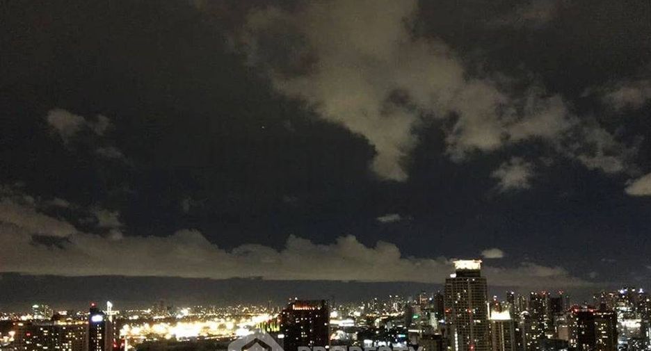 À vendre 1 chambre condo à Watthana, Bangkok