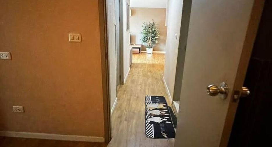 Продажа 2 спальни кондо в Ян Наща, Бангкок
