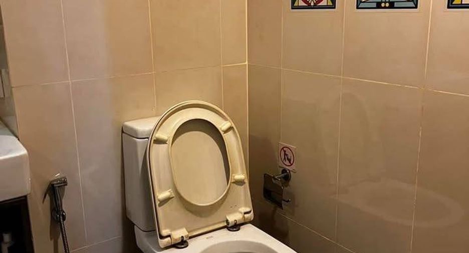 Продажа 2 спальни кондо в Ян Наща, Бангкок