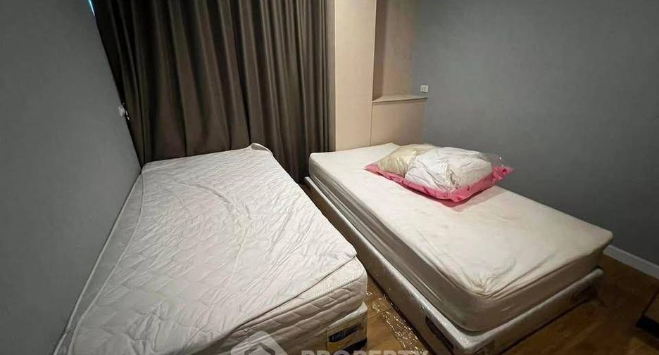 Продажа 2 спальни кондо в Ян Наща, Бангкок