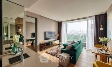 Продажа 1 кровать кондо в Сатхон, Бангкок