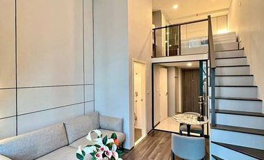 Продажа 1 кровать кондо в Ратчатхещи, Бангкок