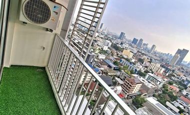 出售 1 卧室 公寓 在 Chatuchak, 曼谷