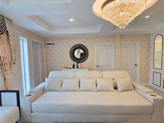 À vendre 3 chambres villa à Bang Lamung, Chonburi
