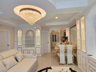 À vendre 3 chambres villa à Bang Lamung, Chonburi