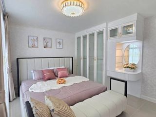 À vendre 3 chambres villa à Bang Lamung, Chonburi