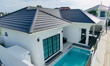 For sale 3 ベッドルーム house in East Pattaya, Pattaya