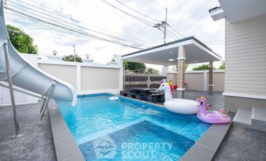 出售 3 卧室 别墅 在 Bang Lamung, Chon Buri