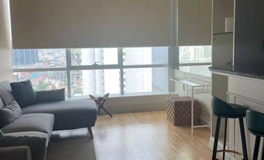 À louer 1 chambre condo à Sathon, Bangkok