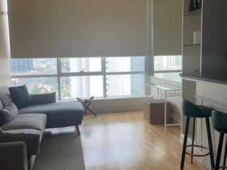 For rent 1 Beds condo in Sathon, Bangkok