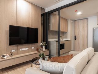 For rent 1 Beds condo in Ratchathewi, Bangkok