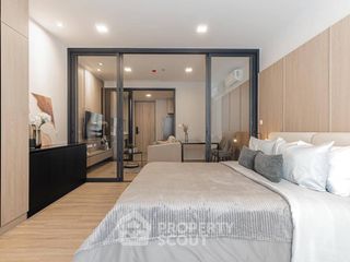 For rent 1 Beds condo in Ratchathewi, Bangkok