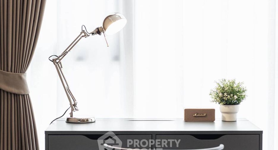 For rent 1 bed condo in Ratchathewi, Bangkok