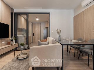 For rent 1 Beds condo in Ratchathewi, Bangkok