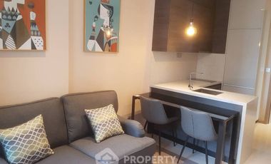 Condo en alquiler de 1 habitaciones en Watthana, Bangkok
