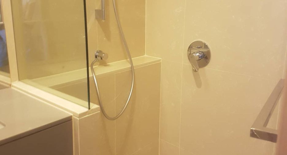 Condo en alquiler de 1 habitaciones en Watthana, Bangkok