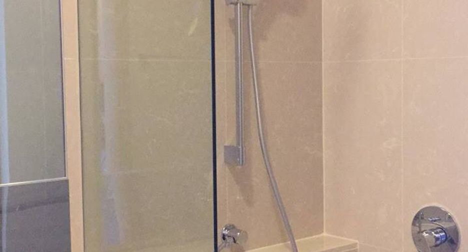 Condo en alquiler de 1 habitaciones en Watthana, Bangkok