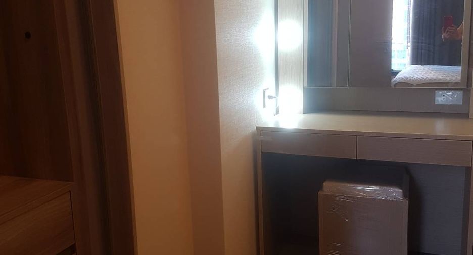 Condo en alquiler de 1 habitaciones en Watthana, Bangkok