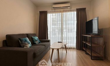 For rent 2 ベッドルーム condo in Khlong Toei, Bangkok
