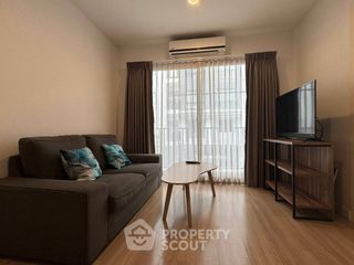 For rent 2 ベッドルーム condo in Khlong Toei, Bangkok
