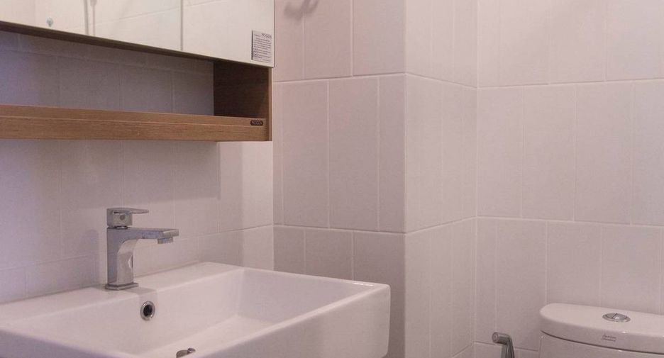 For rent 2 ベッドルーム condo in Khlong Toei, Bangkok