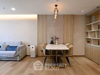 ให้เช่า 2 ห้องนอน คอนโด ใน ปทุมวัน, กรุงเทพฯ