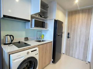 Аренда 1 кровать кондо в Банг Ламунг, Чонбури