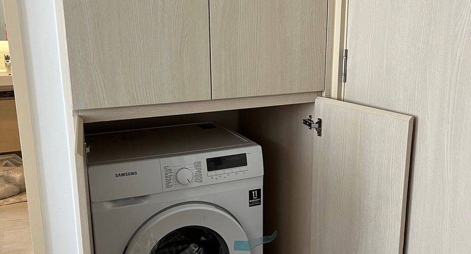 Аренда 2 спальни кондо в Щаттхана, Бангкок