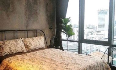 Condo en alquiler de 1 habitaciones en Watthana, Bangkok