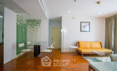 For rent 2 ベッドルーム condo in Khlong Toei, Bangkok