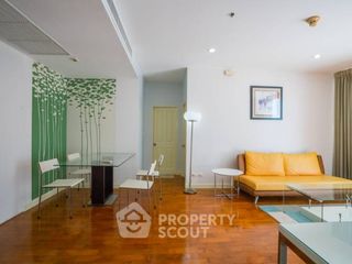 For rent 2 ベッドルーム condo in Khlong Toei, Bangkok