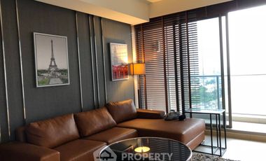 For rent 2 ベッドルーム condo in Khlong Toei, Bangkok