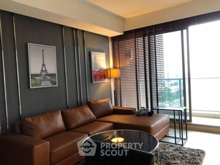 For rent 2 ベッドルーム condo in Khlong Toei, Bangkok