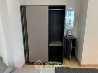 ให้เช่า 2 ห้องนอน คอนโด ใน ภาษีเจริญ, กรุงเทพฯ